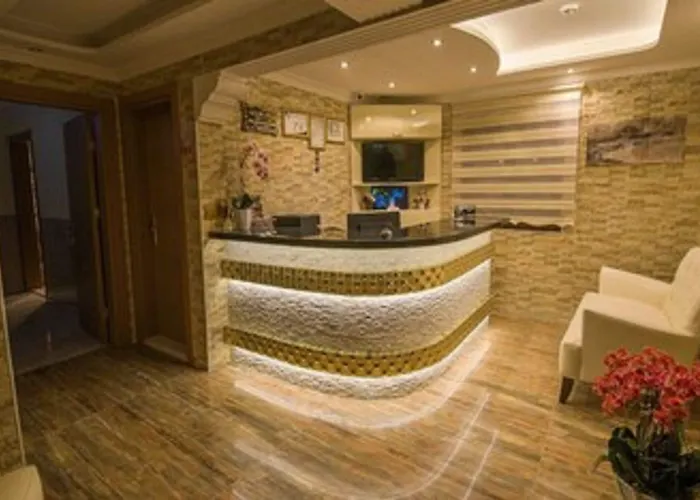 Hotell Kayi 2*