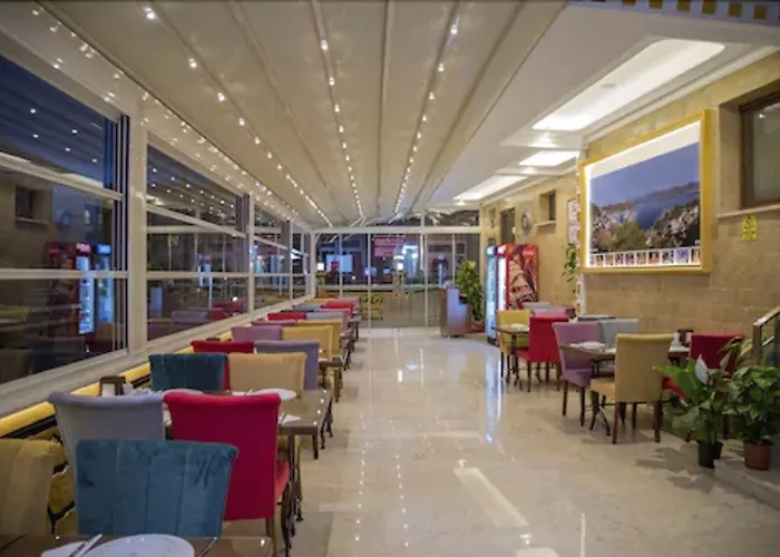 Kayi Hotell