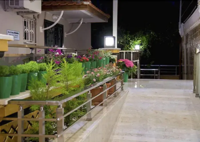 Kayi Hotell Fethiye