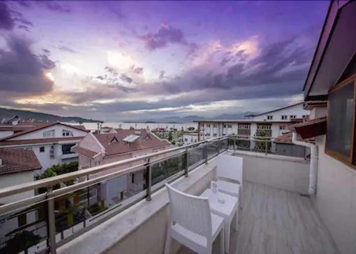 Ξενοδοχείο Kayi