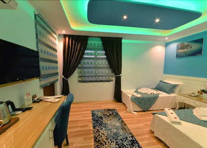 Kayi Hotell
