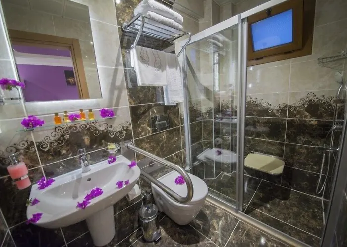 Hotell Kayi 2*