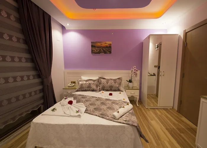 Kayi Hotell Fethiye