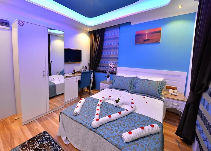 Hotell Kayi 2*