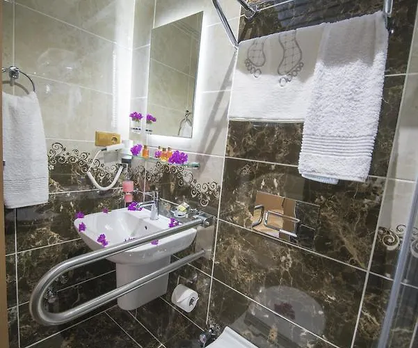 Hotell Kayi