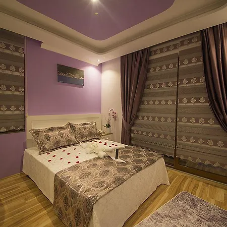 Kayi Hotell 2*