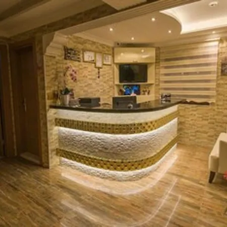 Hotell Kayi 2*
