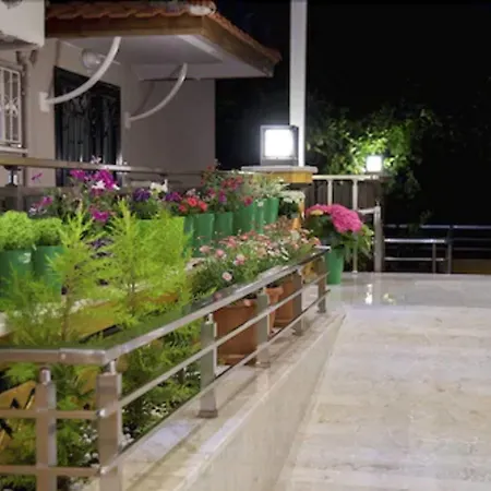 Kayi Hotell Fethiye