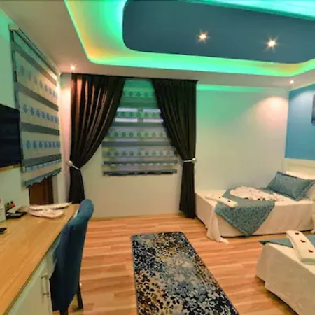 Kayi Hotell